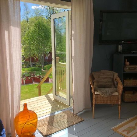 Dala Cottage Ulriksberg Kültér fotó