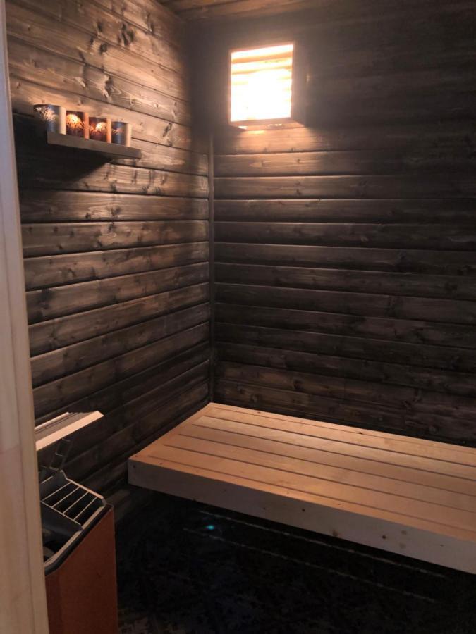 Dala Cottage Ulriksberg Kültér fotó