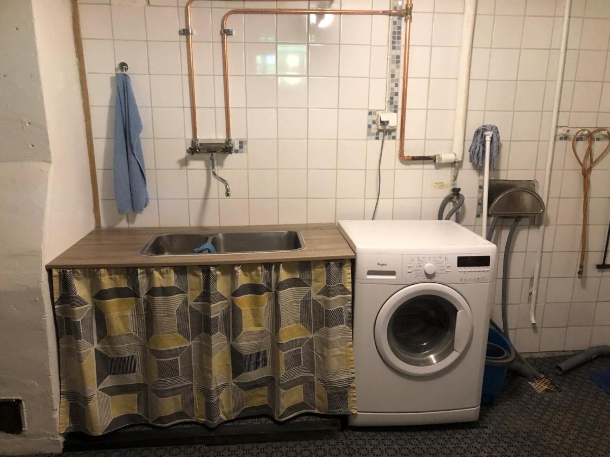 Dala Cottage Ulriksberg Kültér fotó