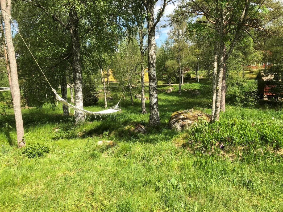 Dala Cottage Ulriksberg Kültér fotó