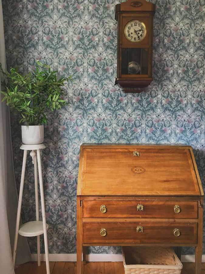 Dala Cottage Ulriksberg Kültér fotó