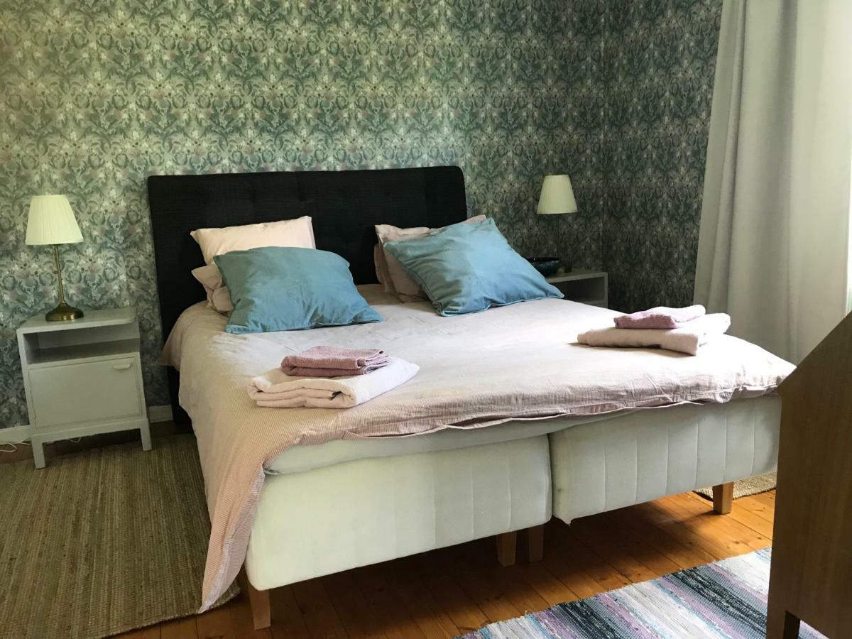 Dala Cottage Ulriksberg Kültér fotó