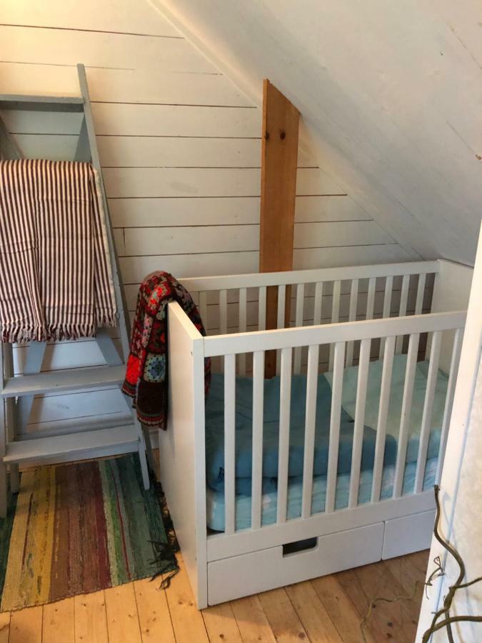 Dala Cottage Ulriksberg Kültér fotó