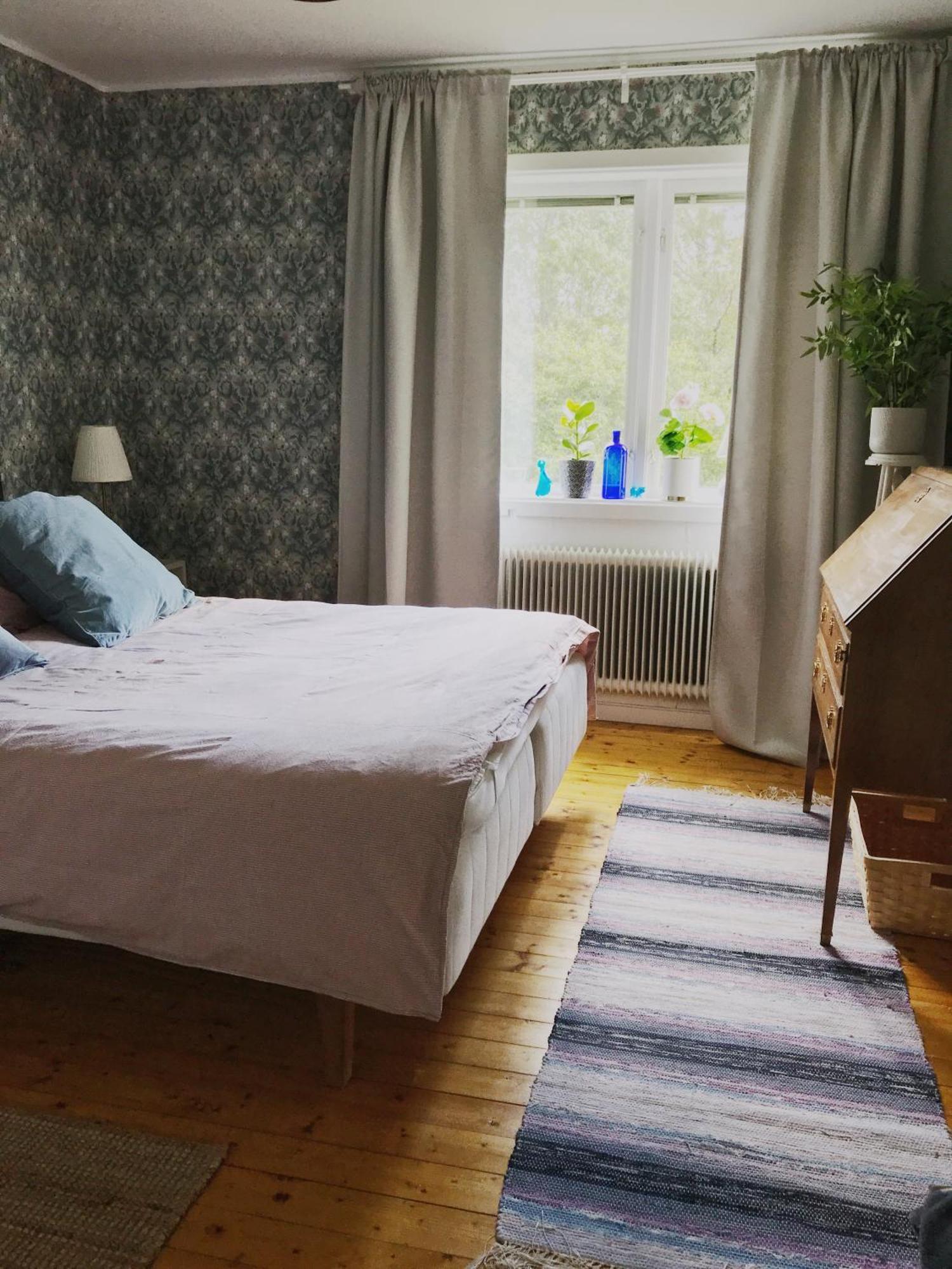 Dala Cottage Ulriksberg Kültér fotó