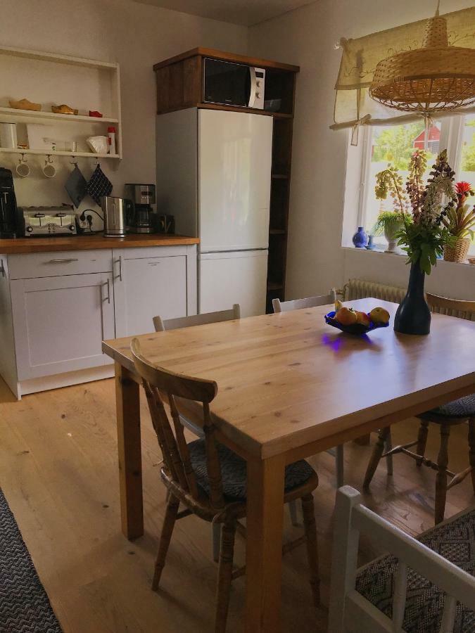 Dala Cottage Ulriksberg Kültér fotó