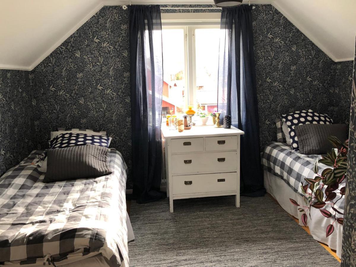 Dala Cottage Ulriksberg Kültér fotó